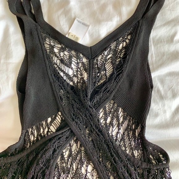 Helmut Lang knit top - Picture 6 of 8